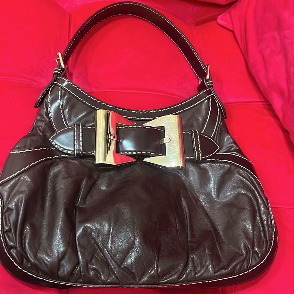 Gucci vintage purse
